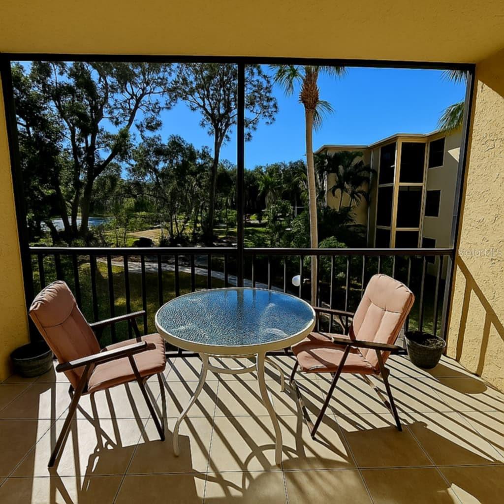 DESOTO SQUARE VILLAS - Residential