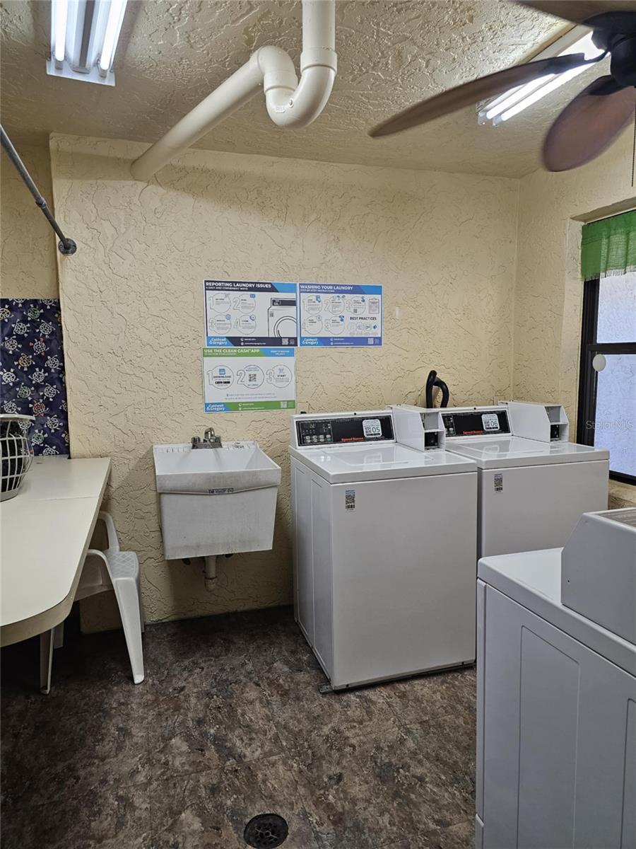 DESOTO SQUARE VILLAS - Residential