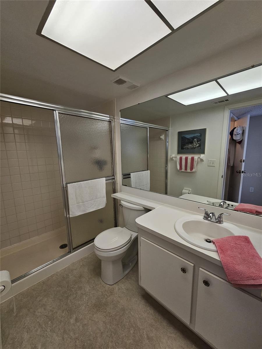 DESOTO SQUARE VILLAS - Residential