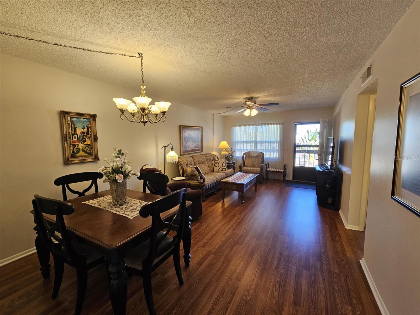 DESOTO SQUARE VILLAS - Residential