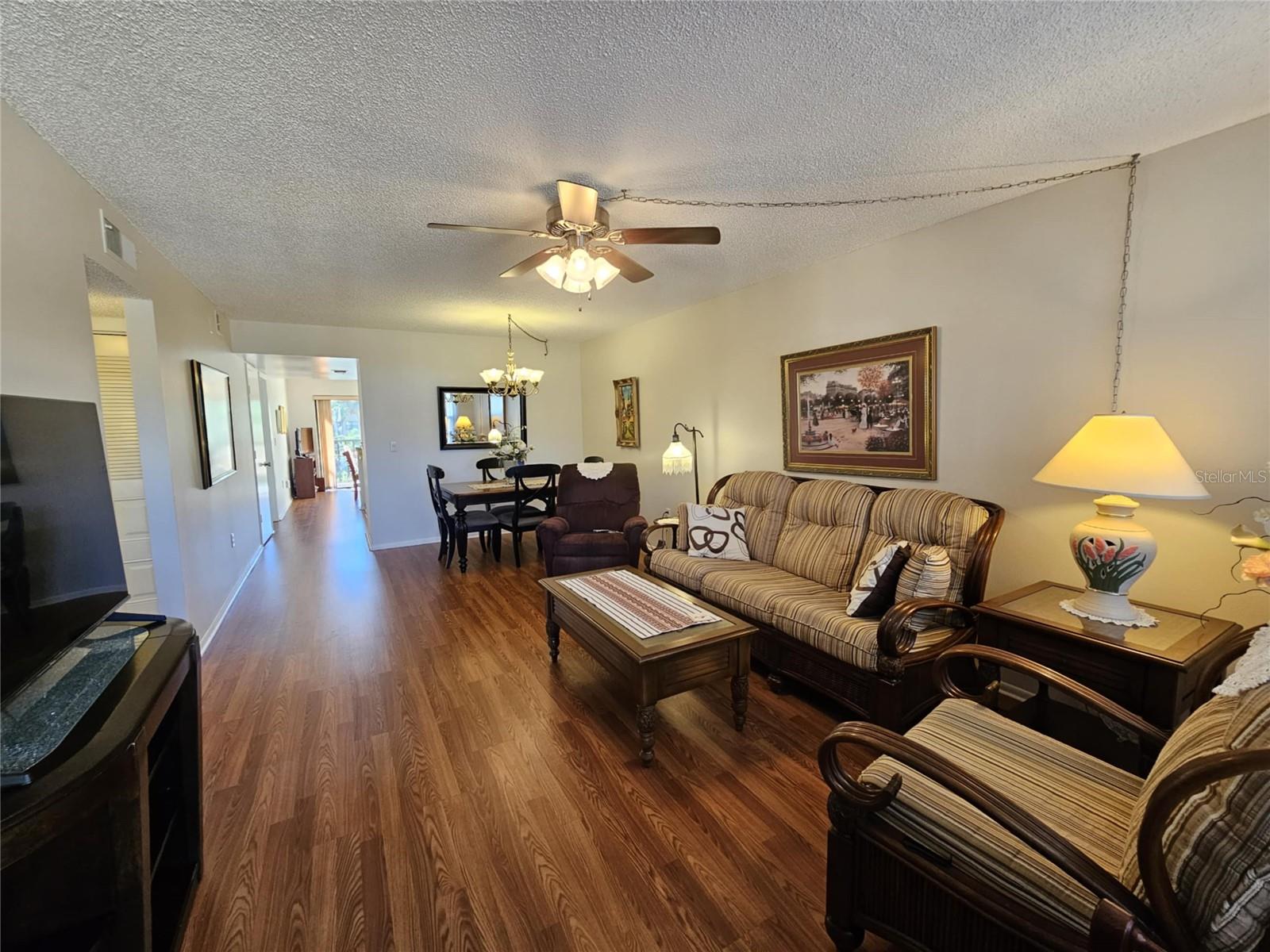 DESOTO SQUARE VILLAS - Residential