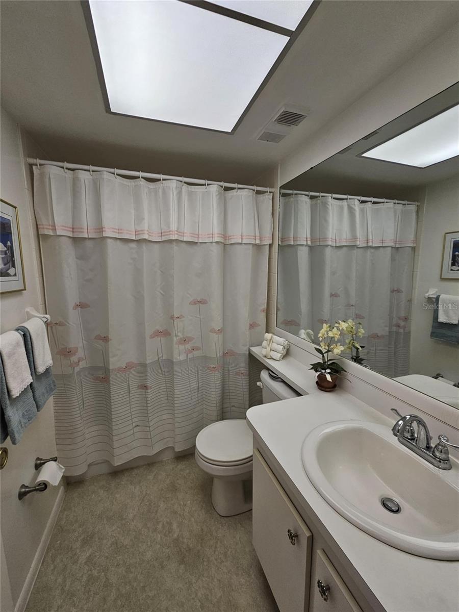 DESOTO SQUARE VILLAS - Residential