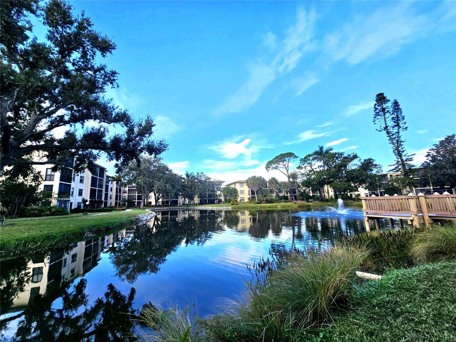 DESOTO SQUARE VILLAS - Residential