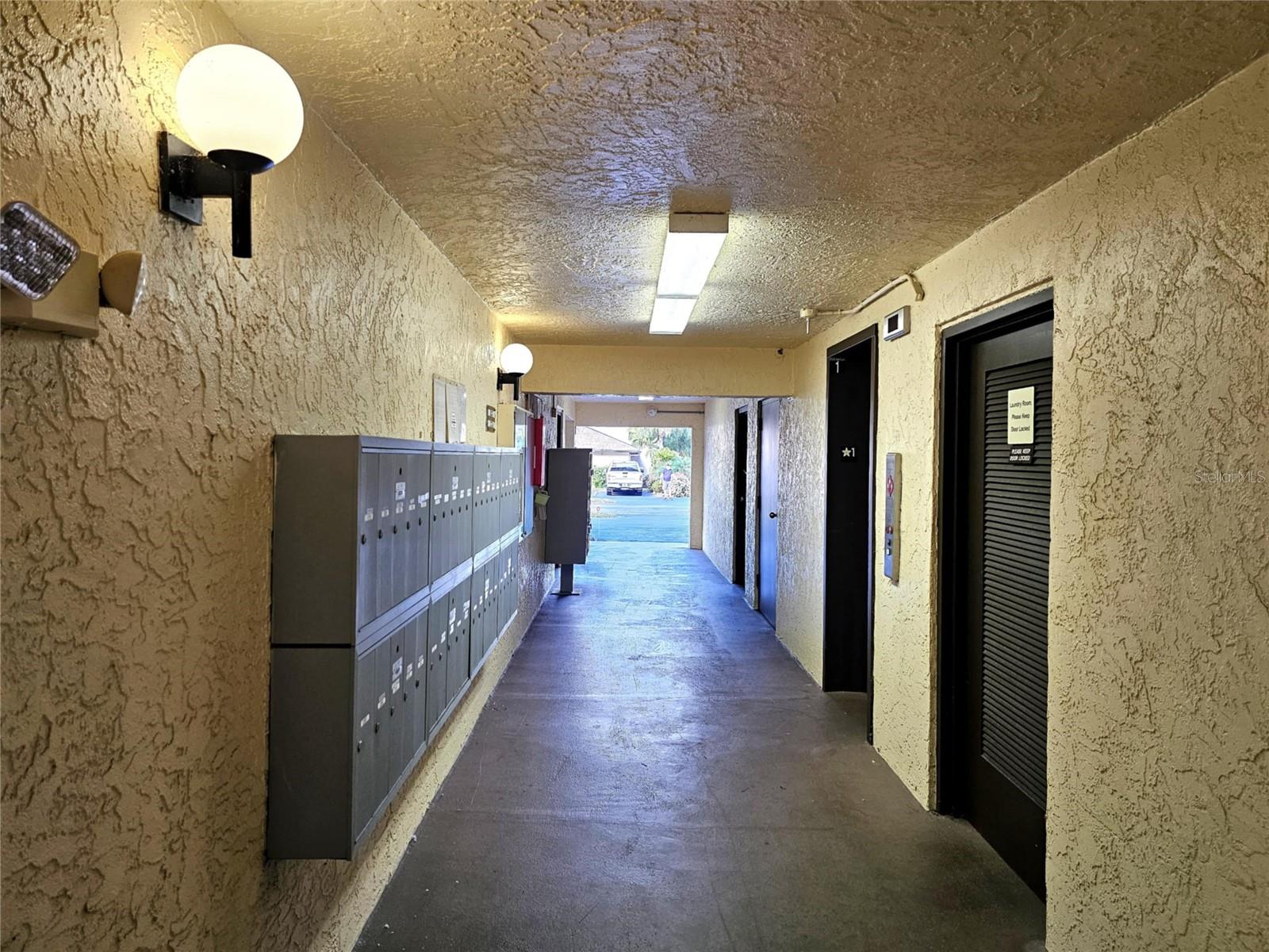 DESOTO SQUARE VILLAS - Residential