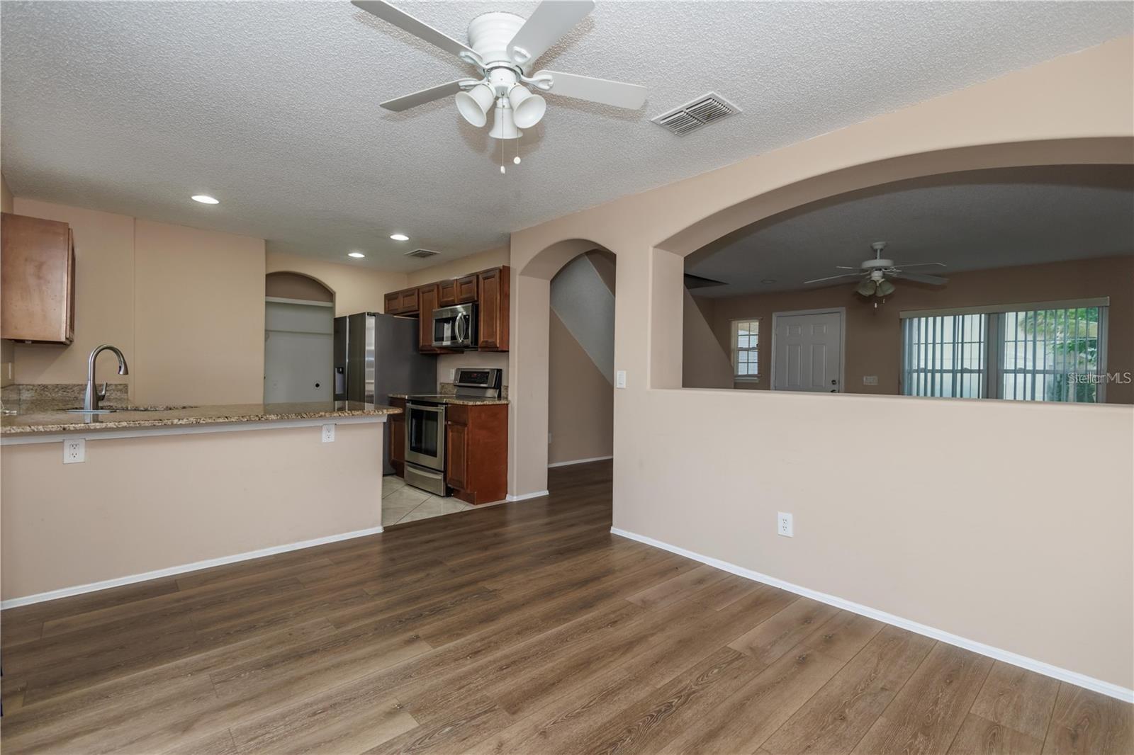 PEBBLE CREEK PH 01 - Residential