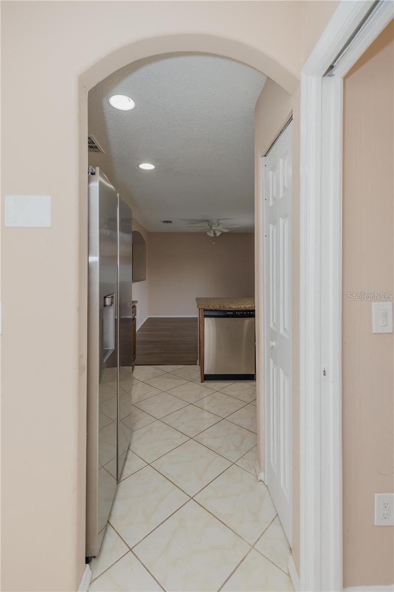 PEBBLE CREEK PH 01 - Residential