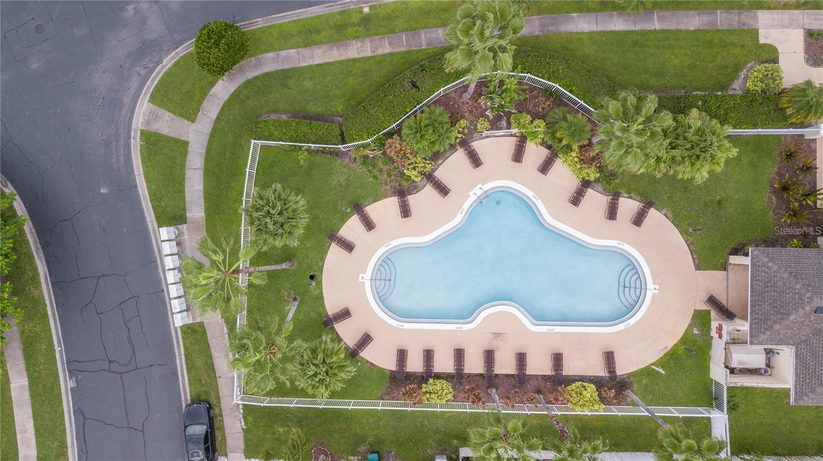 PEBBLE CREEK PH 01 - Residential