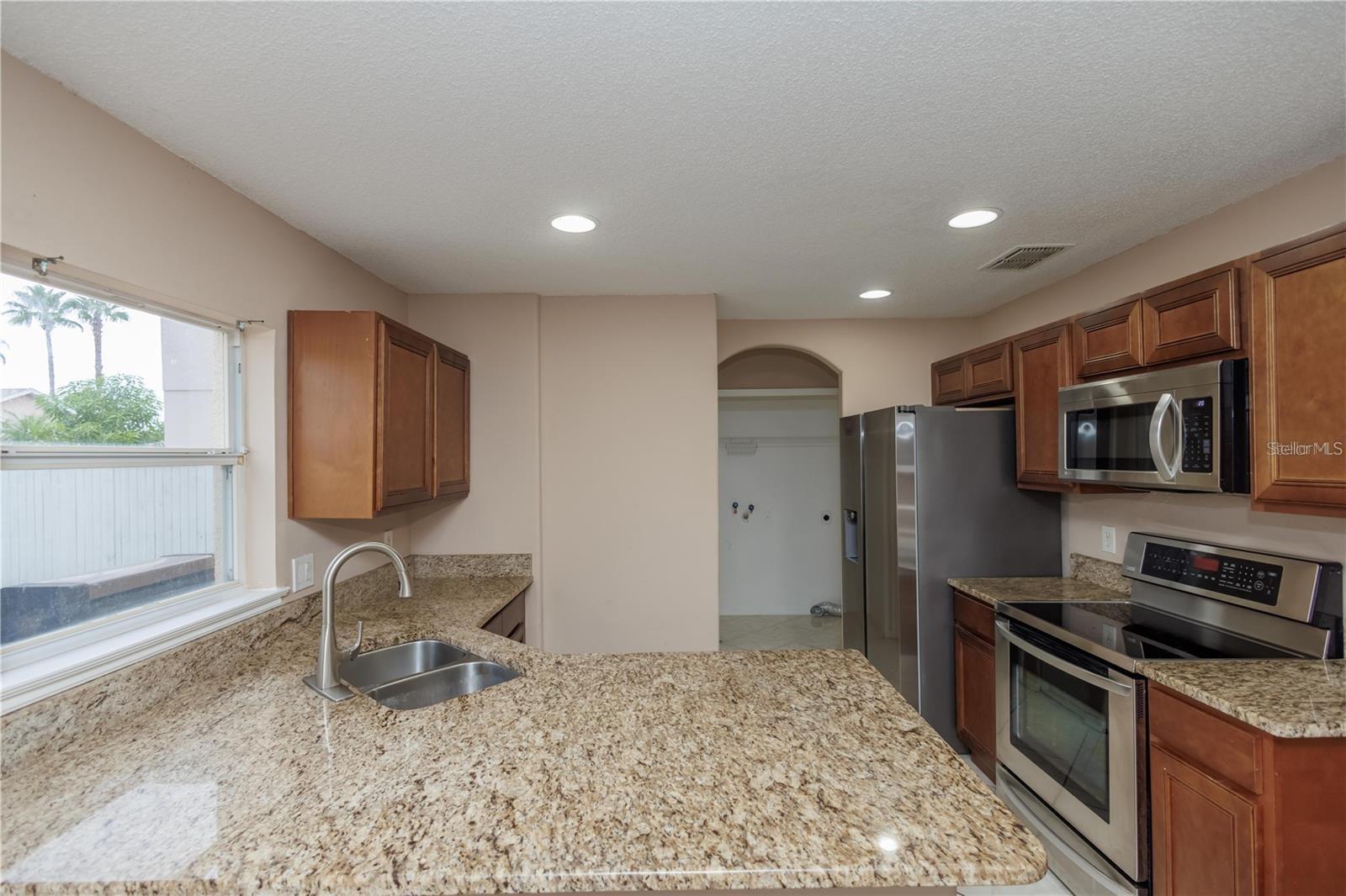 PEBBLE CREEK PH 01 - Residential