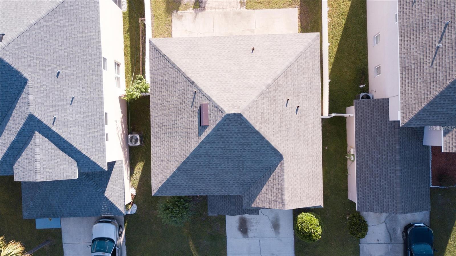 PEBBLE CREEK PH 01 - Residential