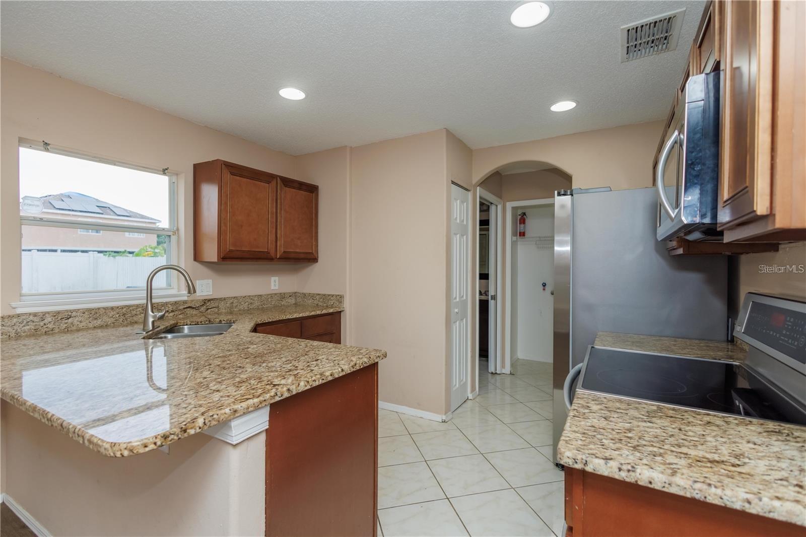 PEBBLE CREEK PH 01 - Residential