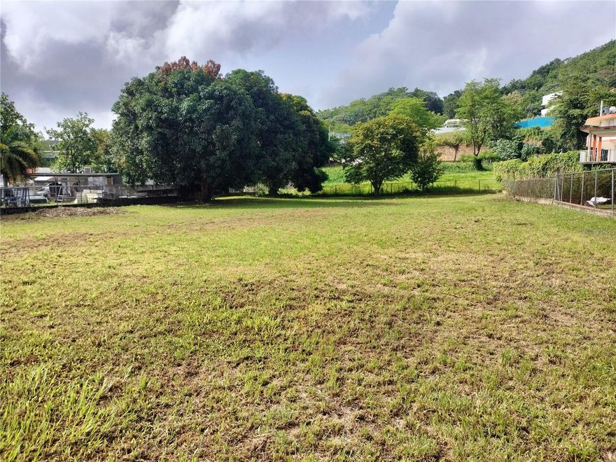 Discover this spacious, completely flat 1,626 m2 lot, perfect for building your dream home. It's located in a quiet and private area, surrounded by nature. It's also ideally located with easy access to main roads and shops, combining the peace of the countryside with the convenience of the city.