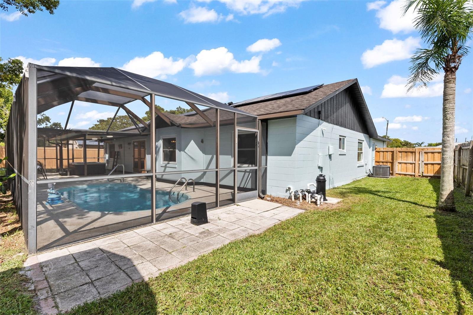 BALTZEGAR - Residential