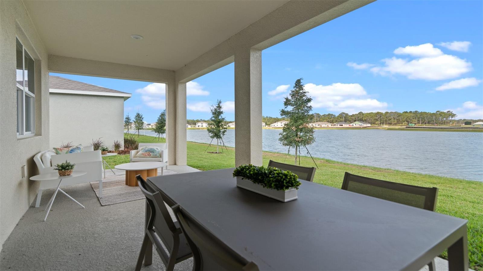 ARCHERS MILL PH 1 - Residential