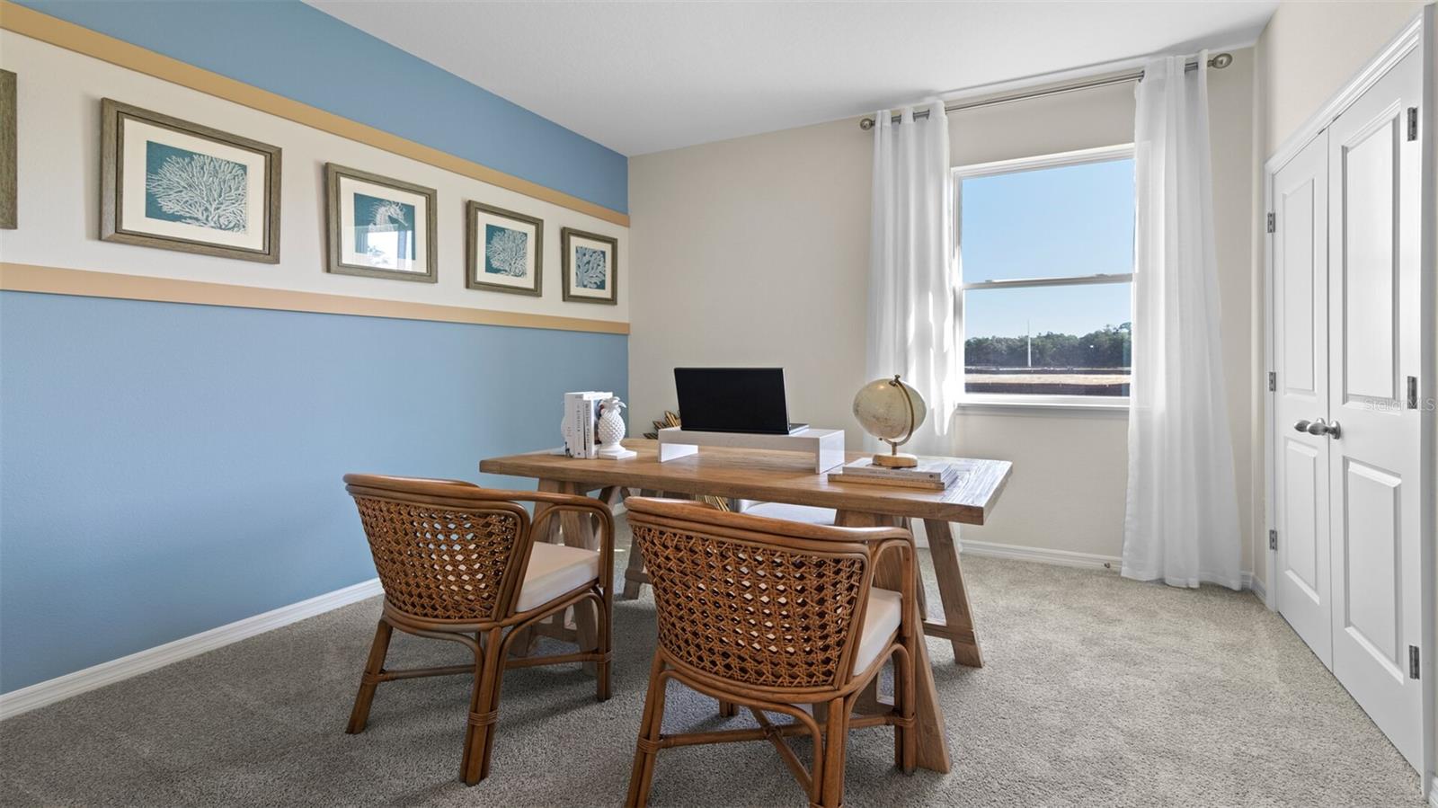 ARCHERS MILL PH 1 - Residential