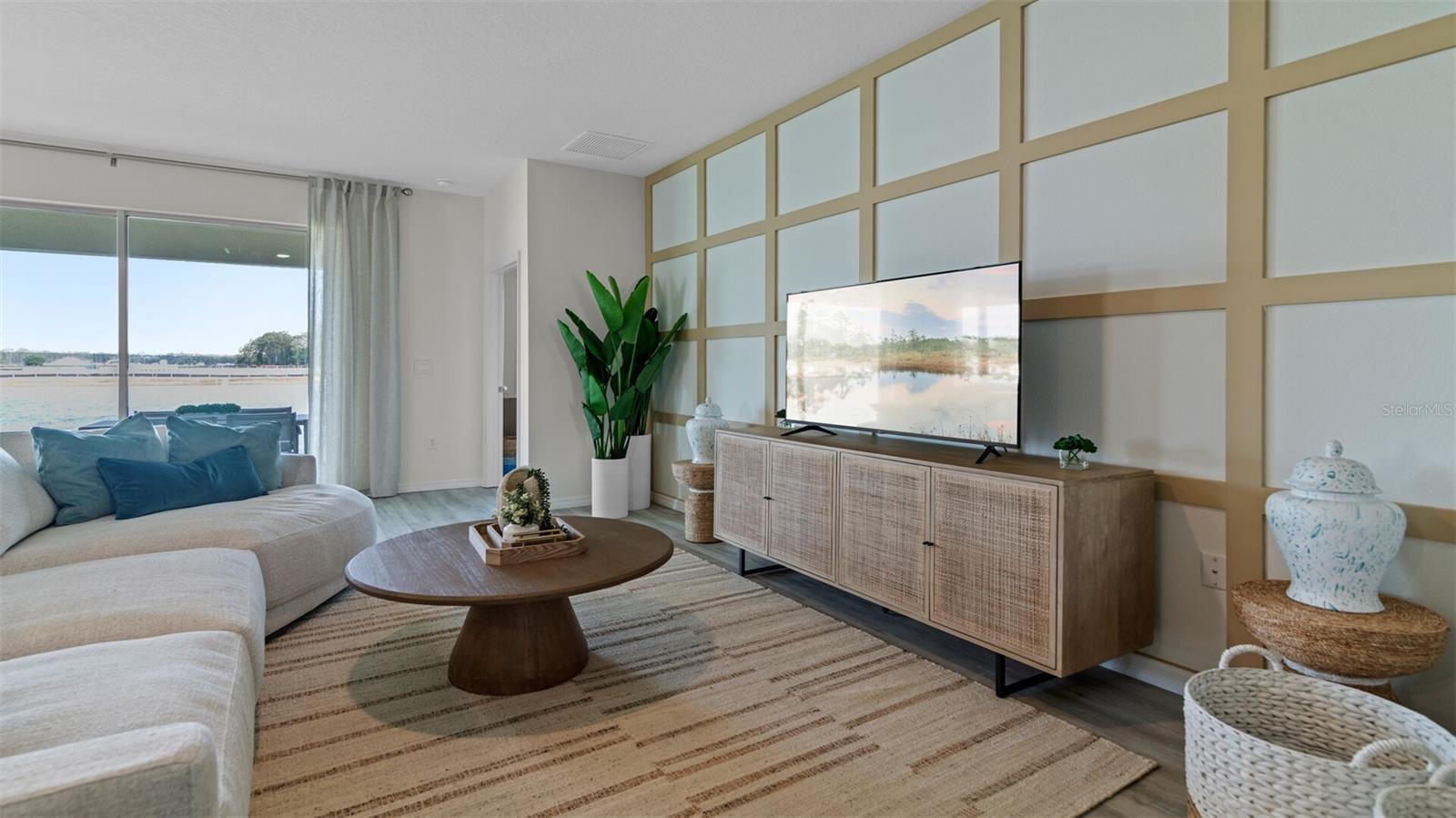 ARCHERS MILL PH 1 - Residential