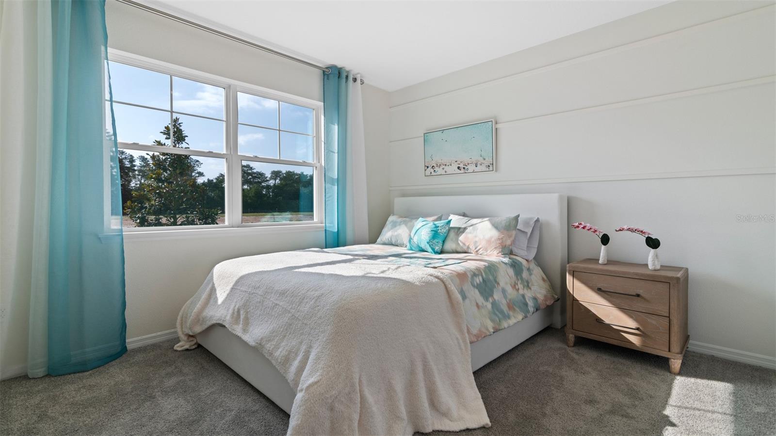 ARCHERS MILL PH 1 - Residential