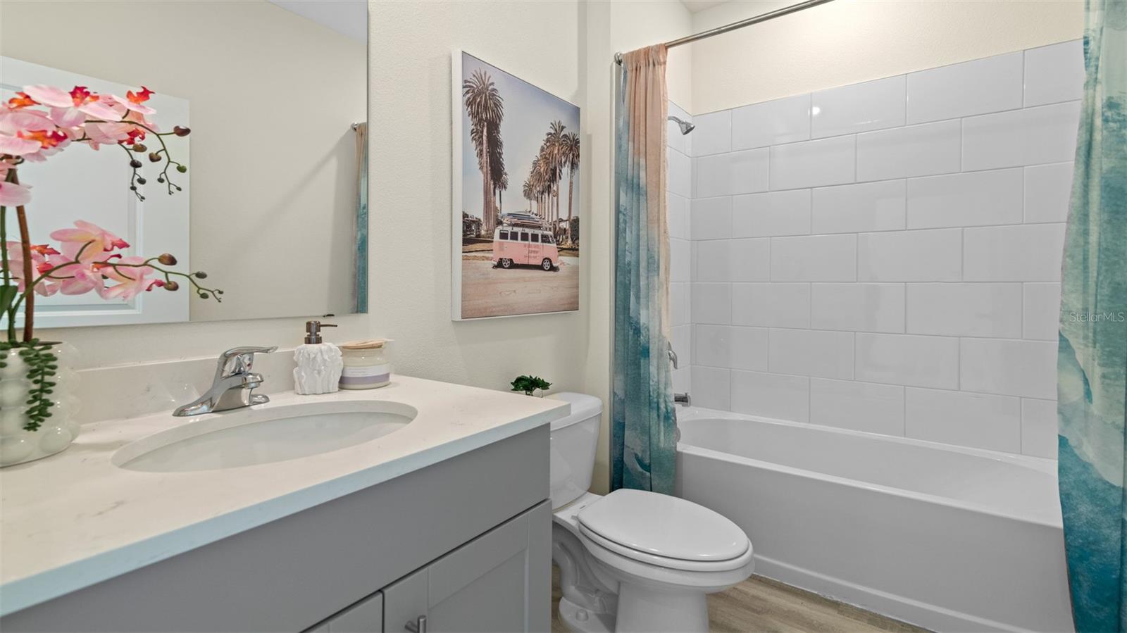 ARCHERS MILL PH 1 - Residential