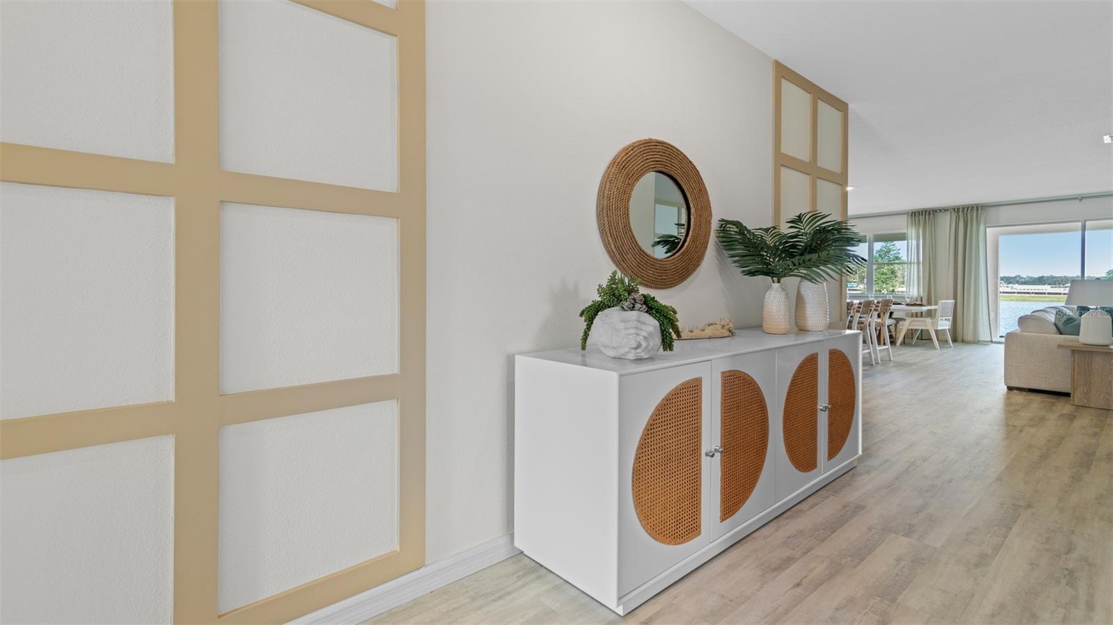 ARCHERS MILL PH 1 - Residential