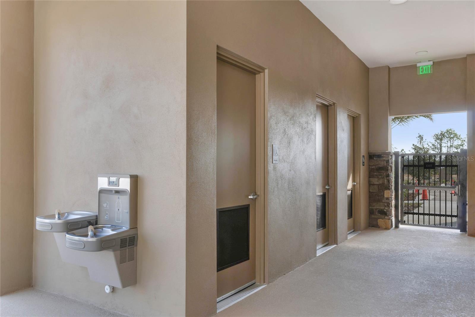 ARCHERS MILL PH 1 - Residential