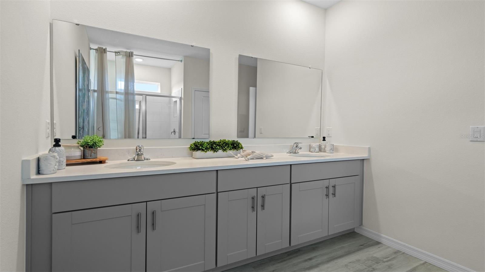 ARCHERS MILL PH 1 - Residential