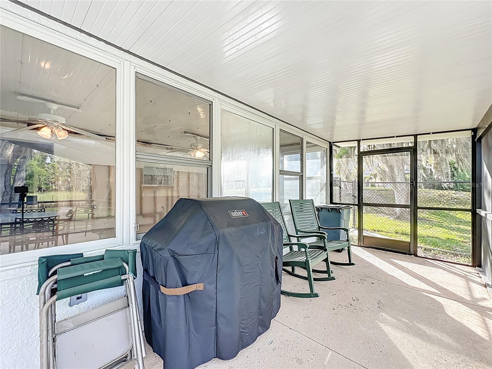 CRYSTAL SHORES ESTATES UNREC SUB - Residential