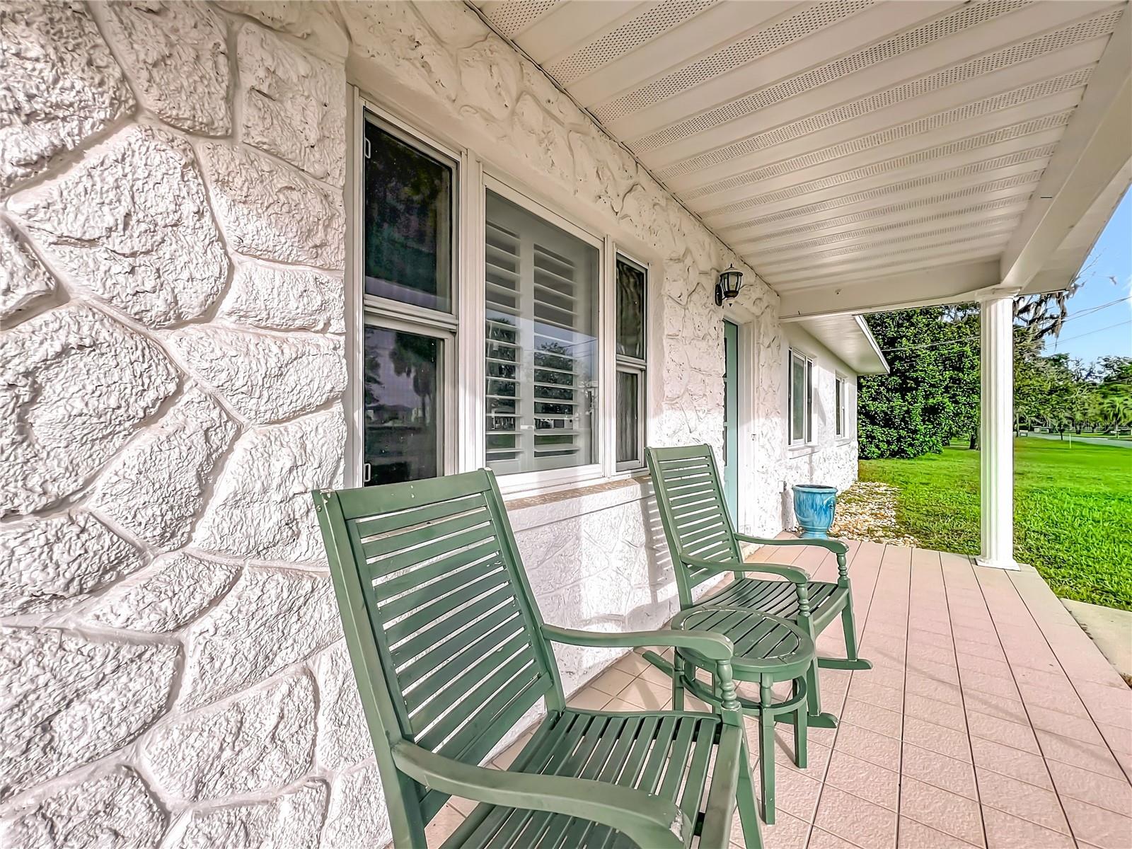 CRYSTAL SHORES ESTATES UNREC SUB - Residential