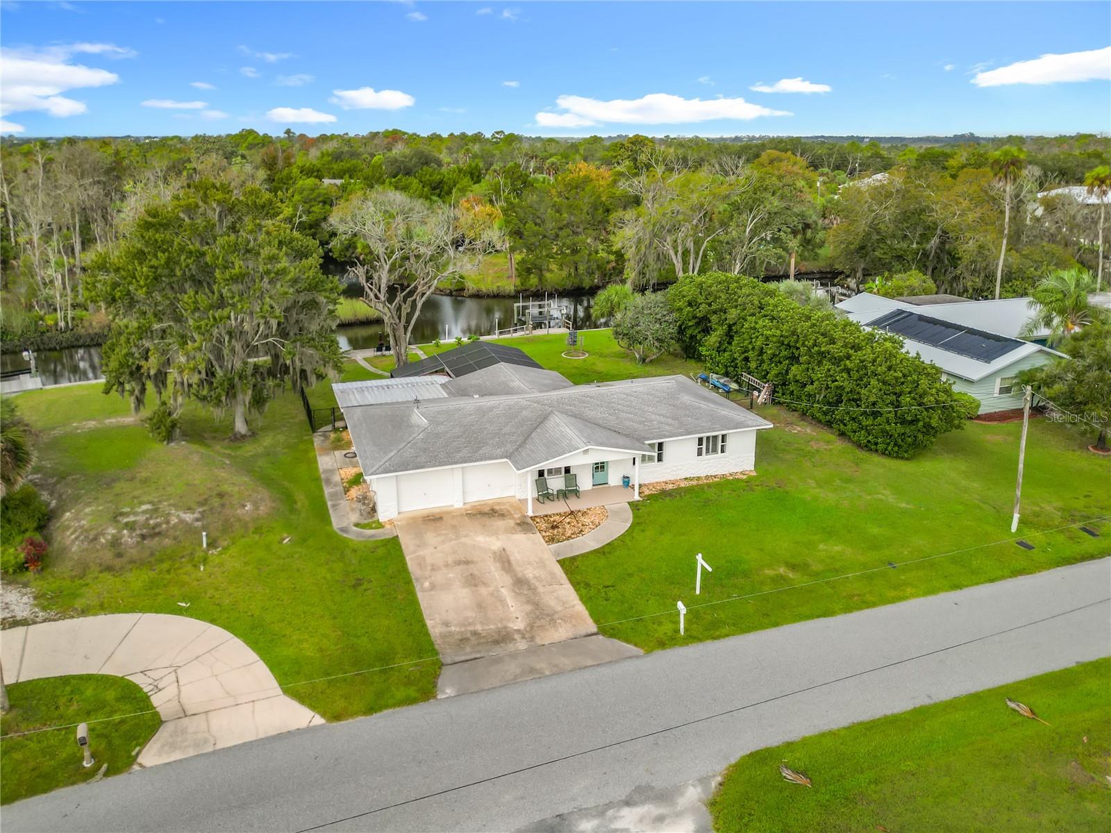 CRYSTAL SHORES ESTATES UNREC SUB - Residential