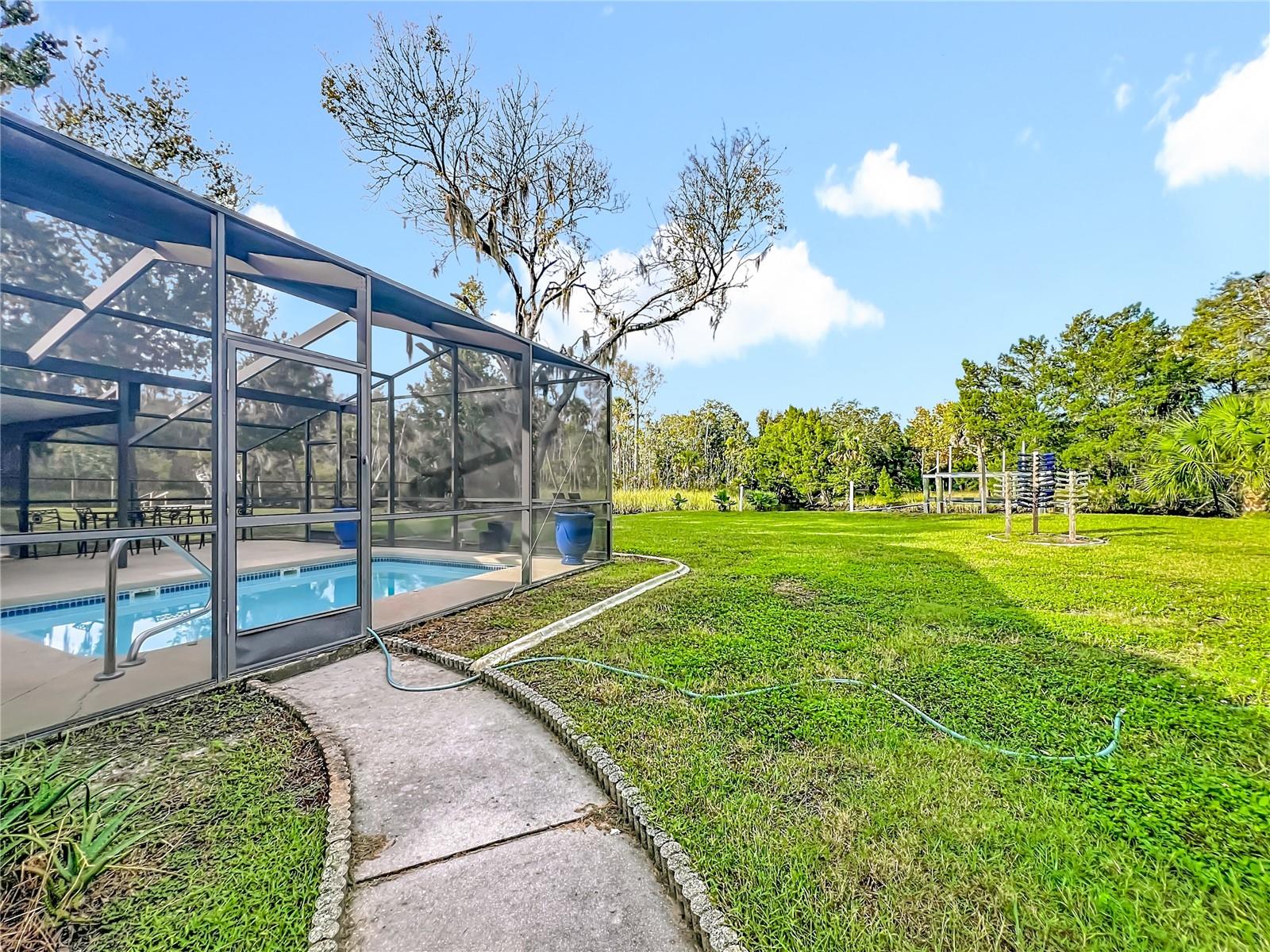 CRYSTAL SHORES ESTATES UNREC SUB - Residential