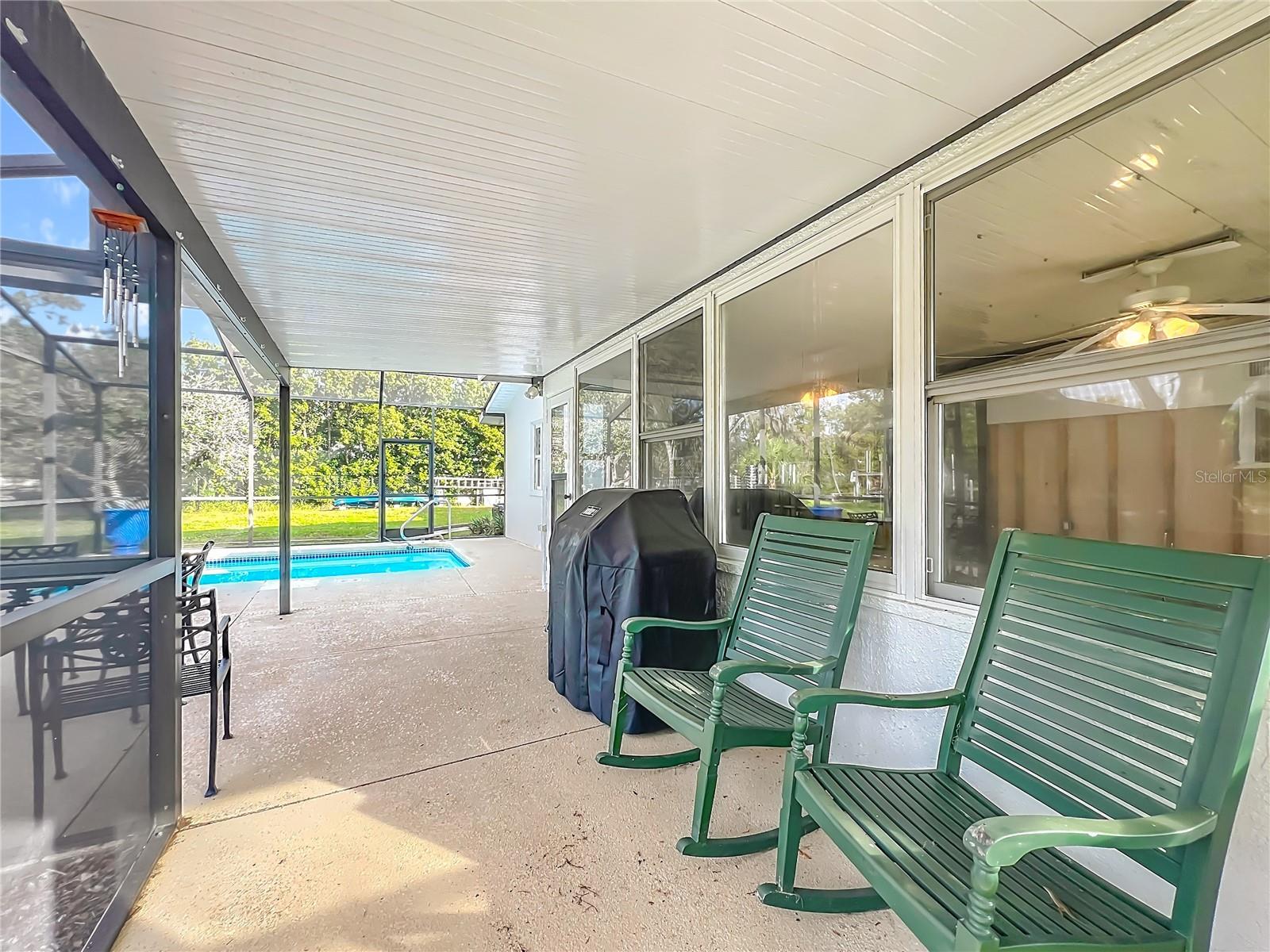 CRYSTAL SHORES ESTATES UNREC SUB - Residential