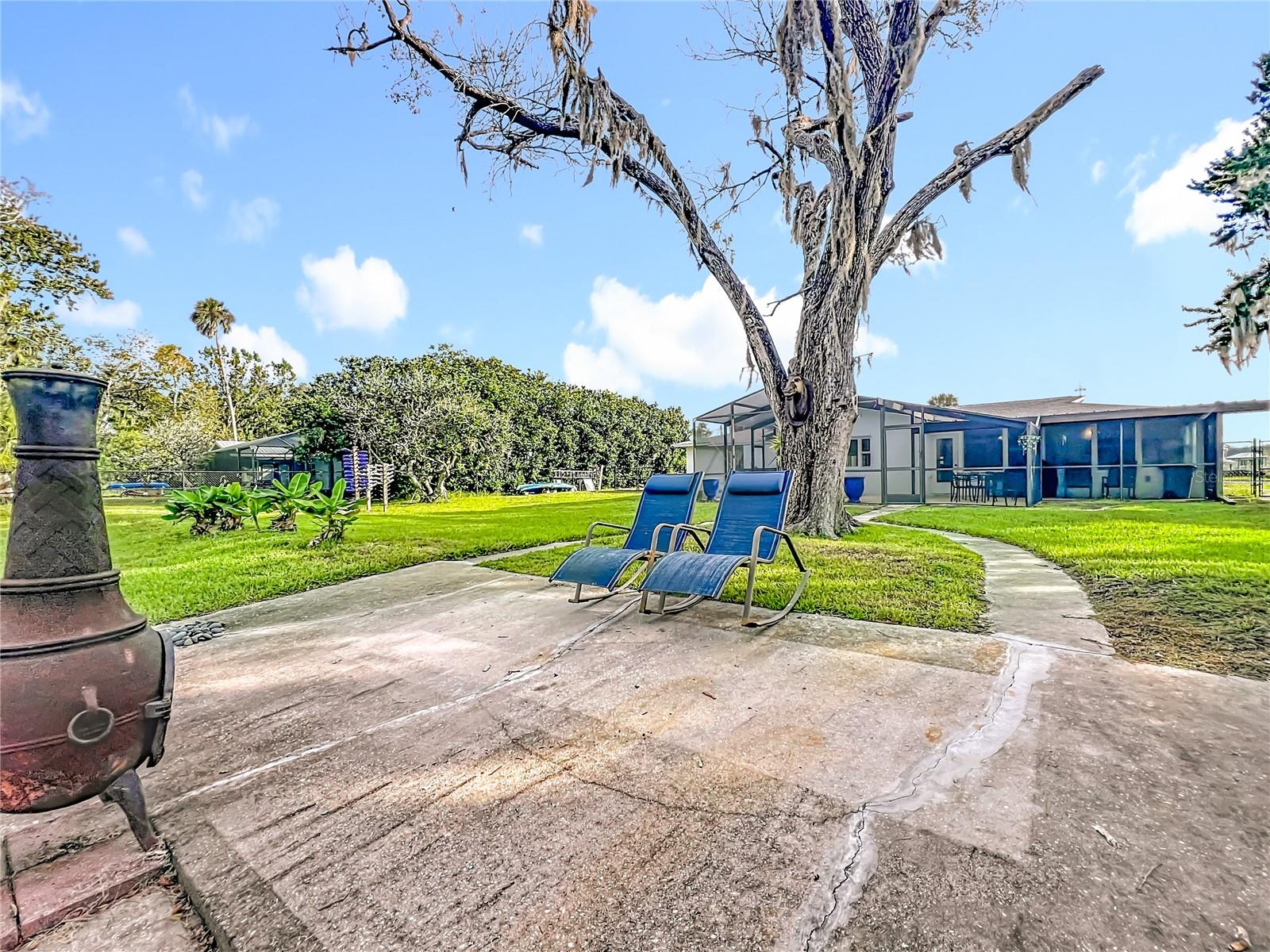 CRYSTAL SHORES ESTATES UNREC SUB - Residential