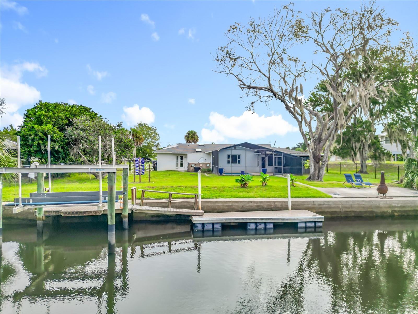 CRYSTAL SHORES ESTATES UNREC SUB - Residential