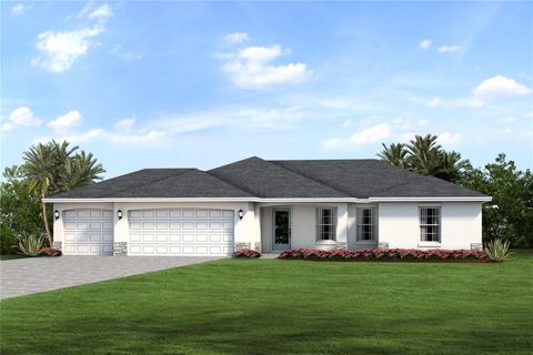 3320 S SAN MATEO DRIVE NORTH PORT FL 34288