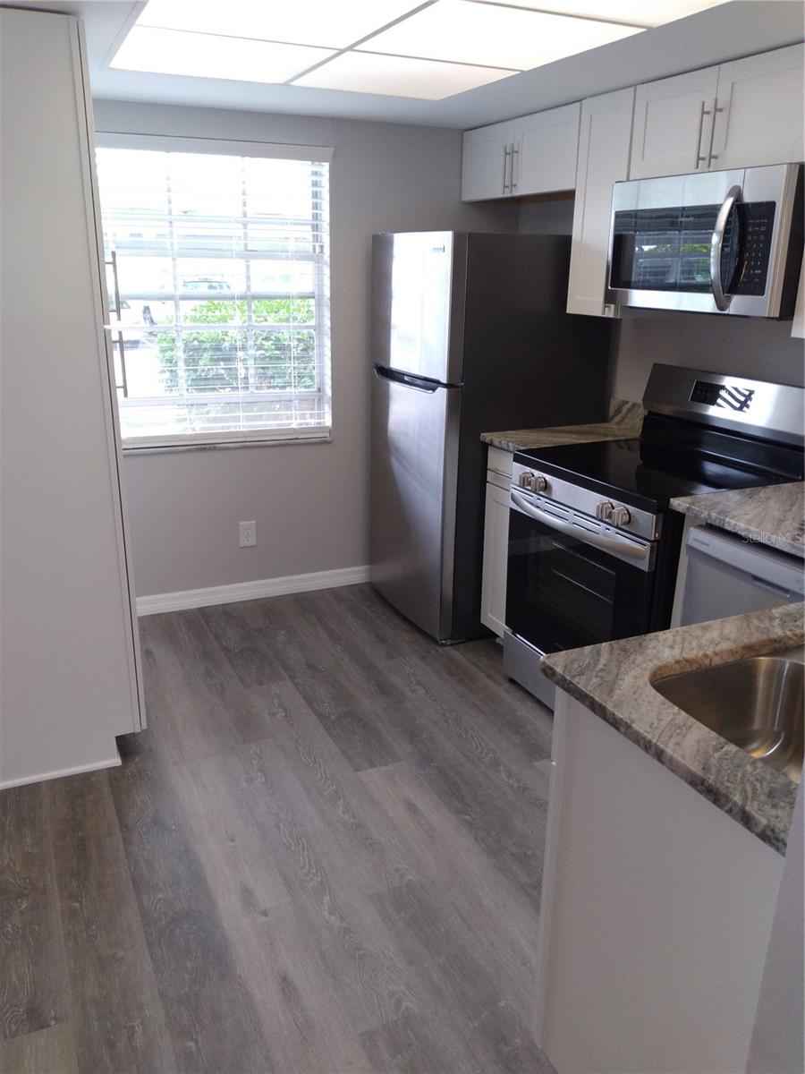 HEATHER RIDGE - Residential Lease