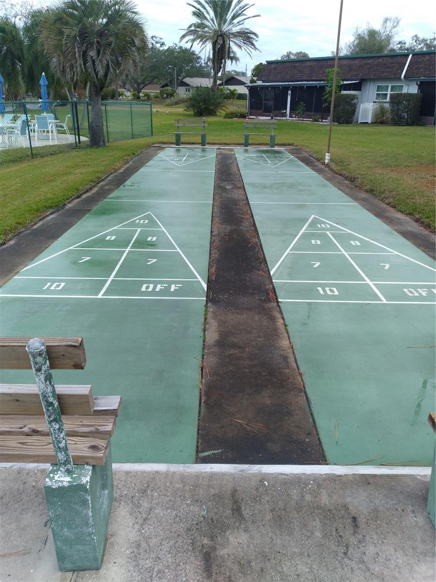 HEATHER RIDGE - Residential Lease