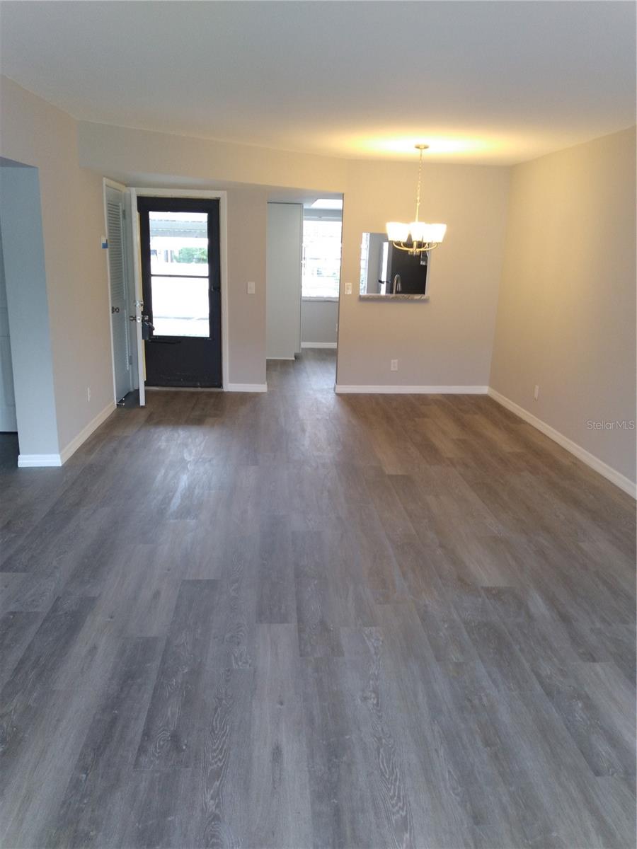 HEATHER RIDGE - Residential Lease