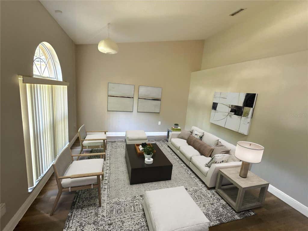 Photo of 2727 Villa Drive, Valrico, FL 33596 (MLS # TB8522875)