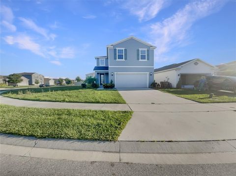 A home in SAINT CLOUD