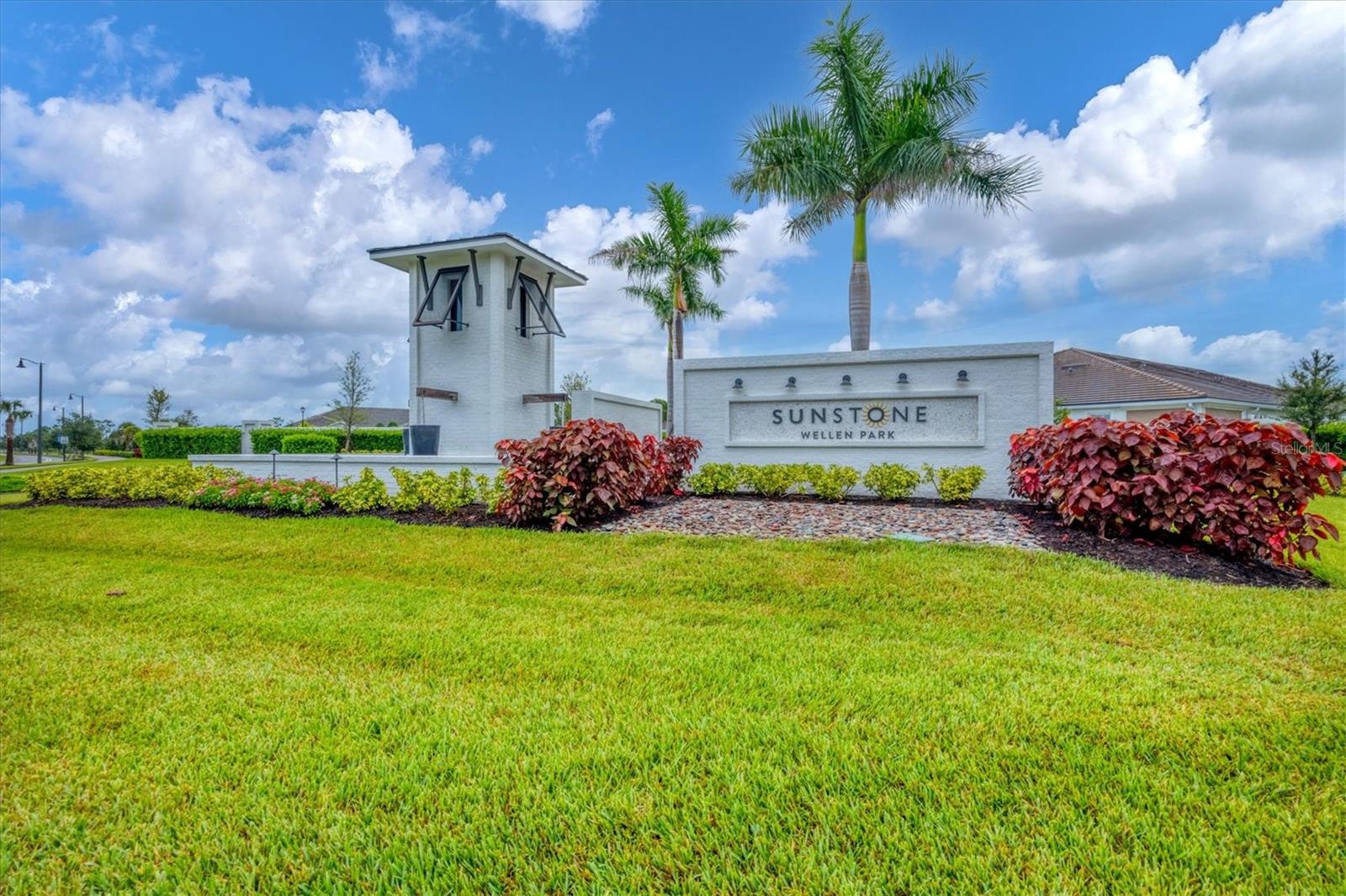 SUNSTONE VILLAGE F5 PH 1A & 1B - Residential