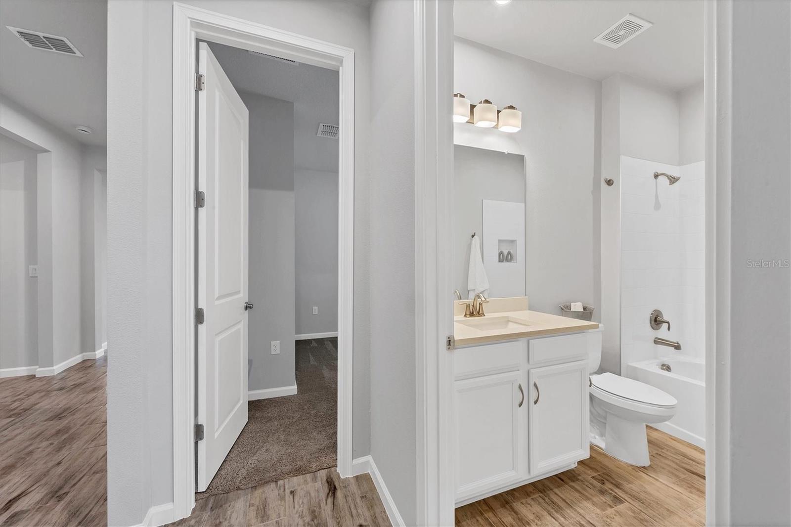 SUNSTONE VILLAGE F5 PH 1A & 1B - Residential