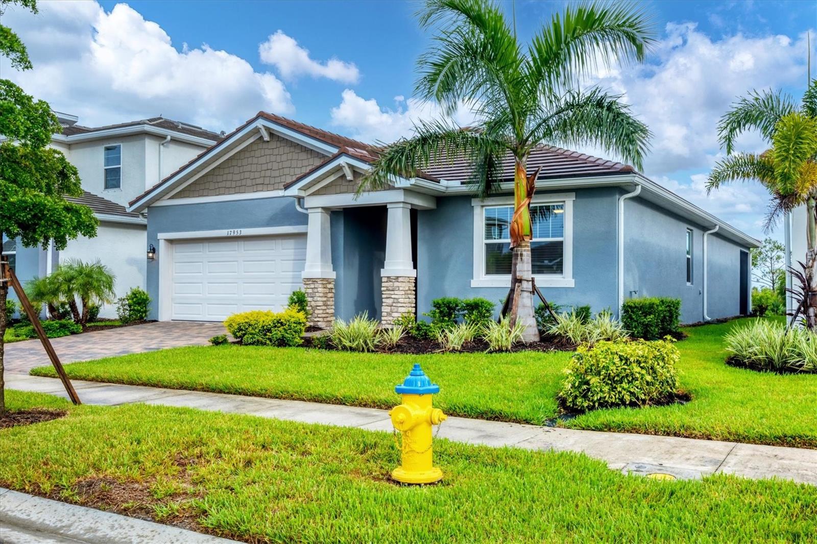 SUNSTONE VILLAGE F5 PH 1A & 1B - Residential