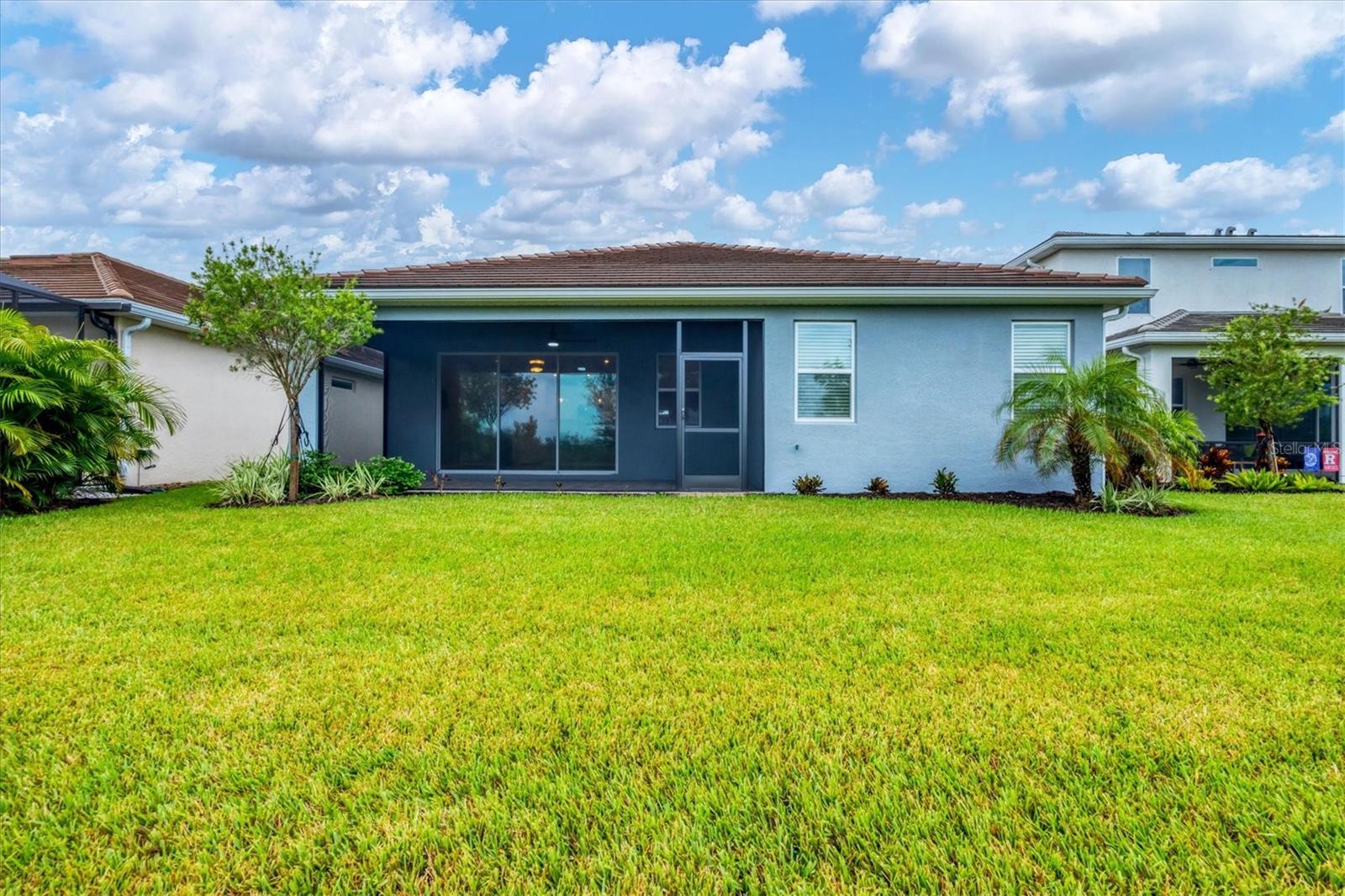 SUNSTONE VILLAGE F5 PH 1A & 1B - Residential