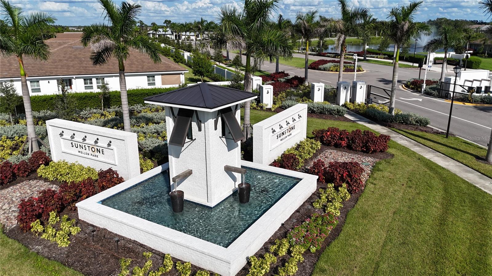 SUNSTONE VILLAGE F5 PH 1A & 1B - Residential