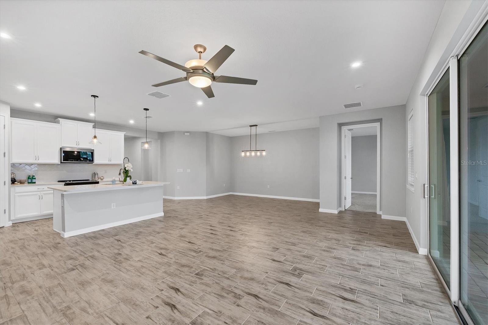 SUNSTONE VILLAGE F5 PH 1A & 1B - Residential