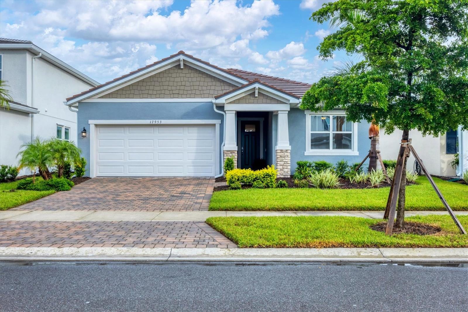 SUNSTONE VILLAGE F5 PH 1A & 1B - Residential