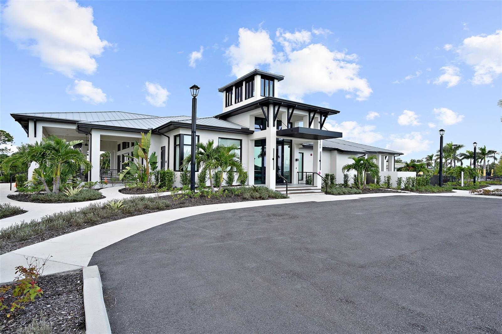 SUNSTONE VILLAGE F5 PH 1A & 1B - Residential