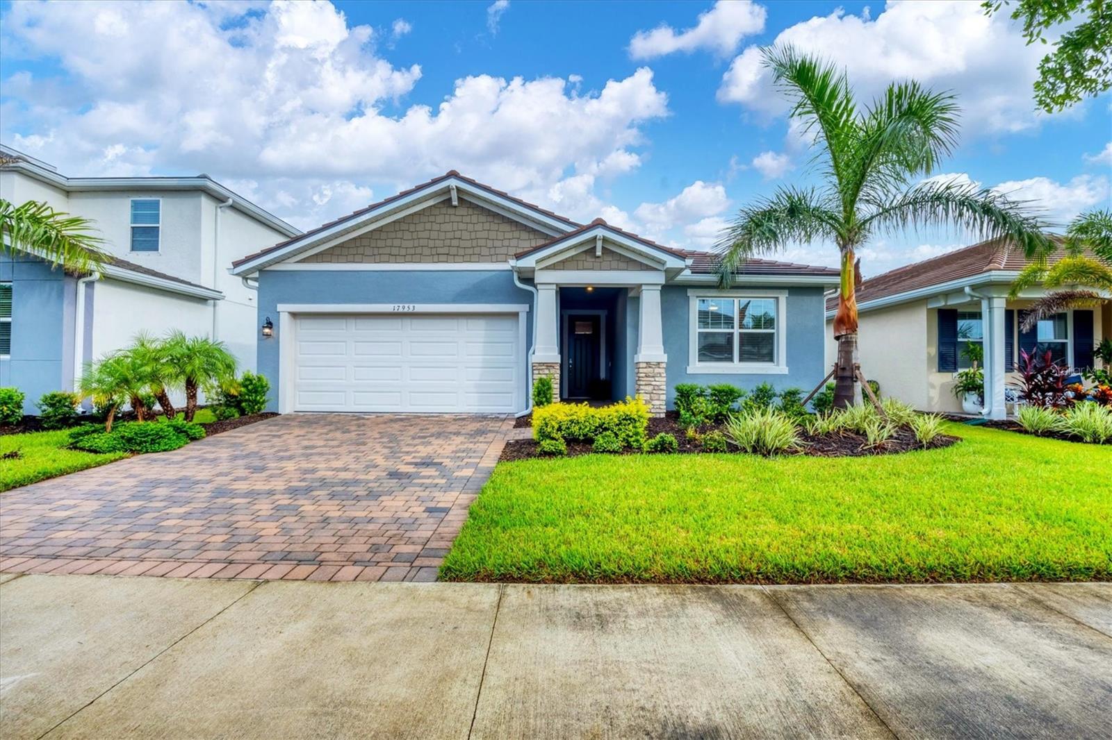 SUNSTONE VILLAGE F5 PH 1A & 1B - Residential