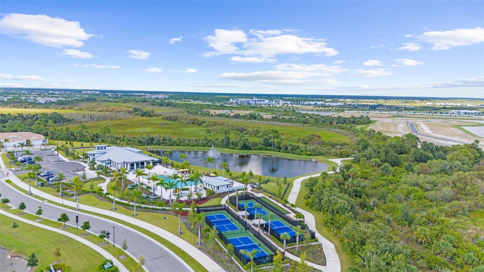 SUNSTONE VILLAGE F5 PH 1A & 1B - Residential