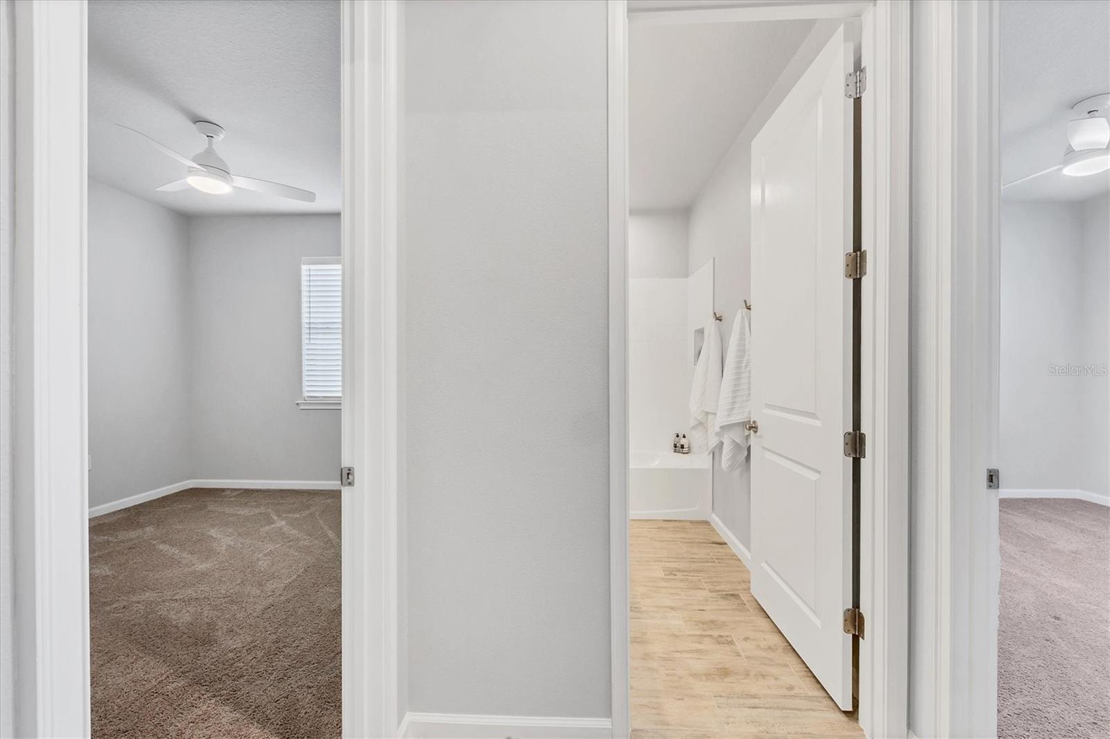 SUNSTONE VILLAGE F5 PH 1A & 1B - Residential