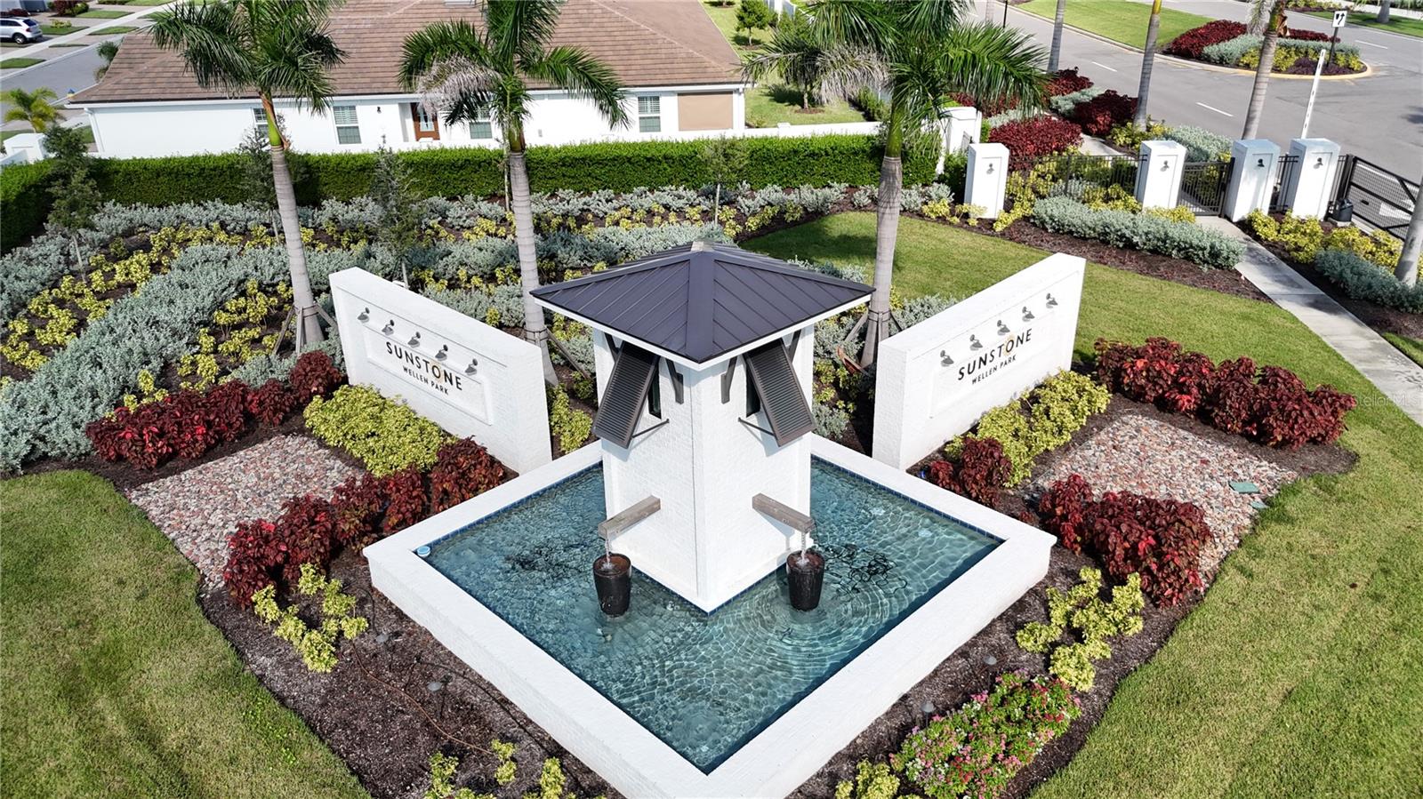 SUNSTONE VILLAGE F5 PH 1A & 1B - Residential