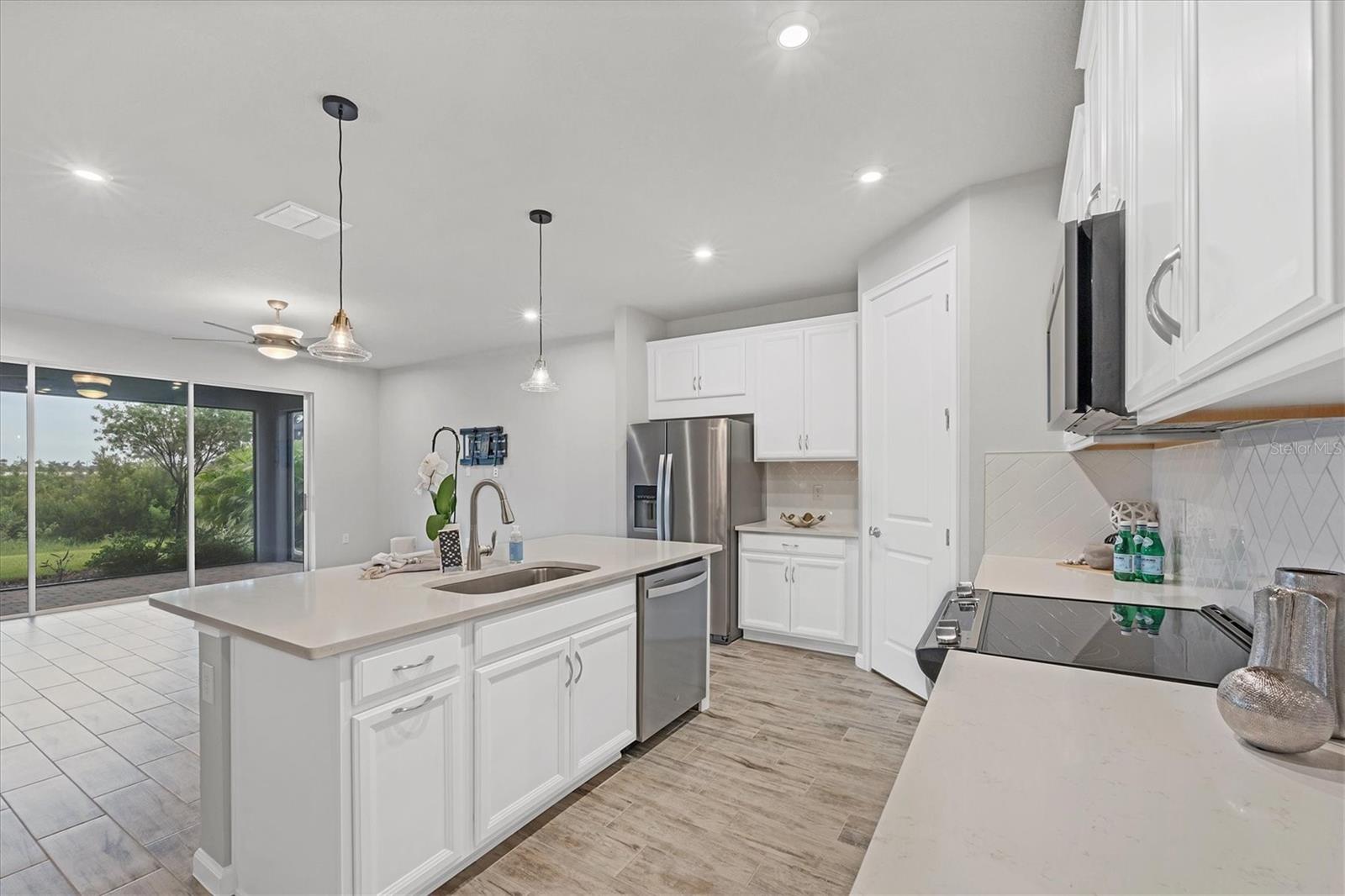 SUNSTONE VILLAGE F5 PH 1A & 1B - Residential